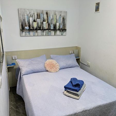 Burero Beach Stay - Comfy - Near Airport & Beaches El Burrero المظهر الخارجي الصورة