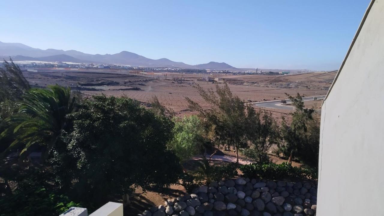 Burero Beach Stay - Comfy - Near Airport & Beaches El Burrero المظهر الخارجي الصورة