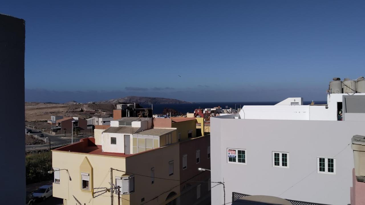 Burero Beach Stay - Comfy - Near Airport & Beaches El Burrero المظهر الخارجي الصورة