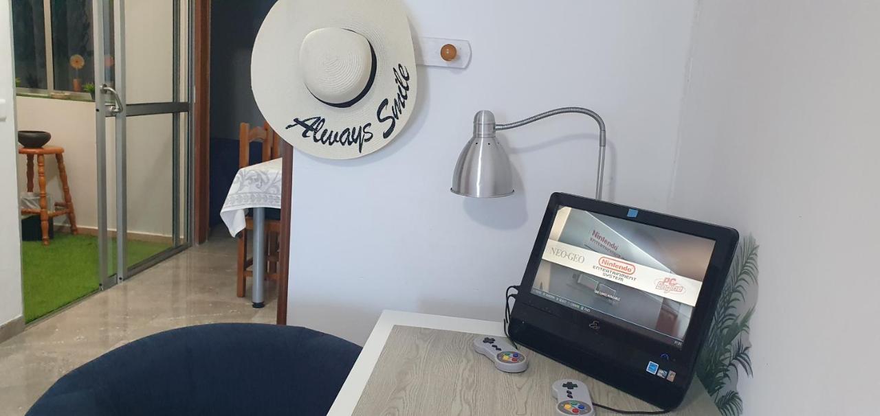 Burero Beach Stay - Comfy - Near Airport & Beaches El Burrero المظهر الخارجي الصورة