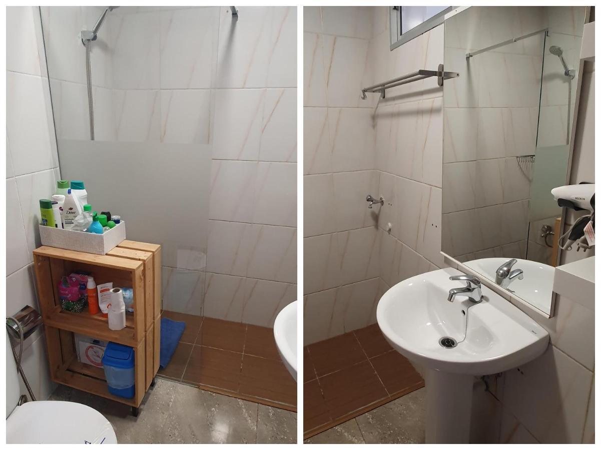 Burero Beach Stay - Comfy - Near Airport & Beaches El Burrero المظهر الخارجي الصورة