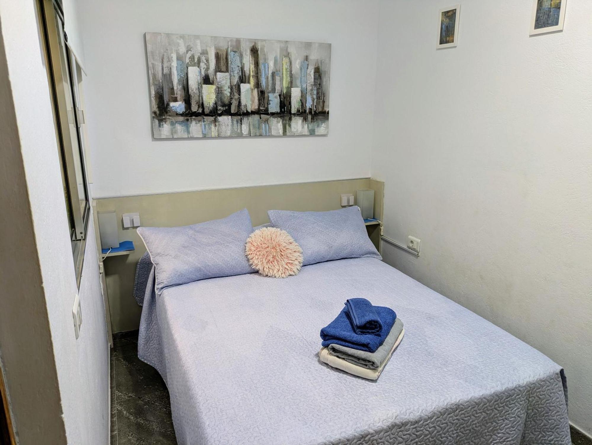 Burero Beach Stay - Comfy - Near Airport & Beaches El Burrero المظهر الخارجي الصورة