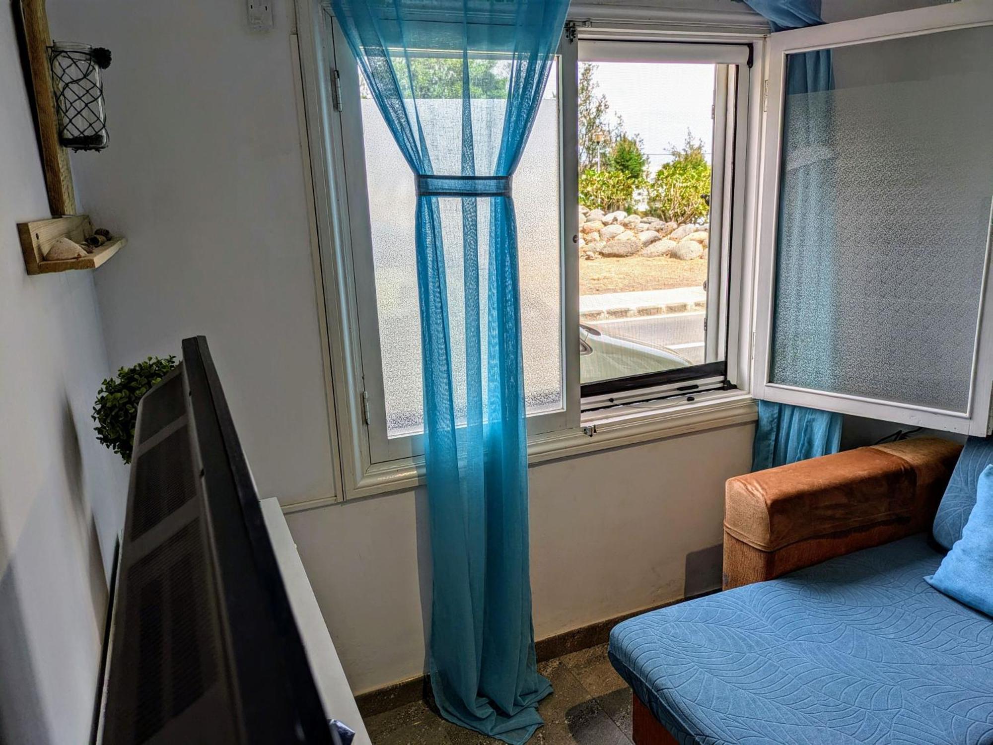 Burero Beach Stay - Comfy - Near Airport & Beaches El Burrero المظهر الخارجي الصورة