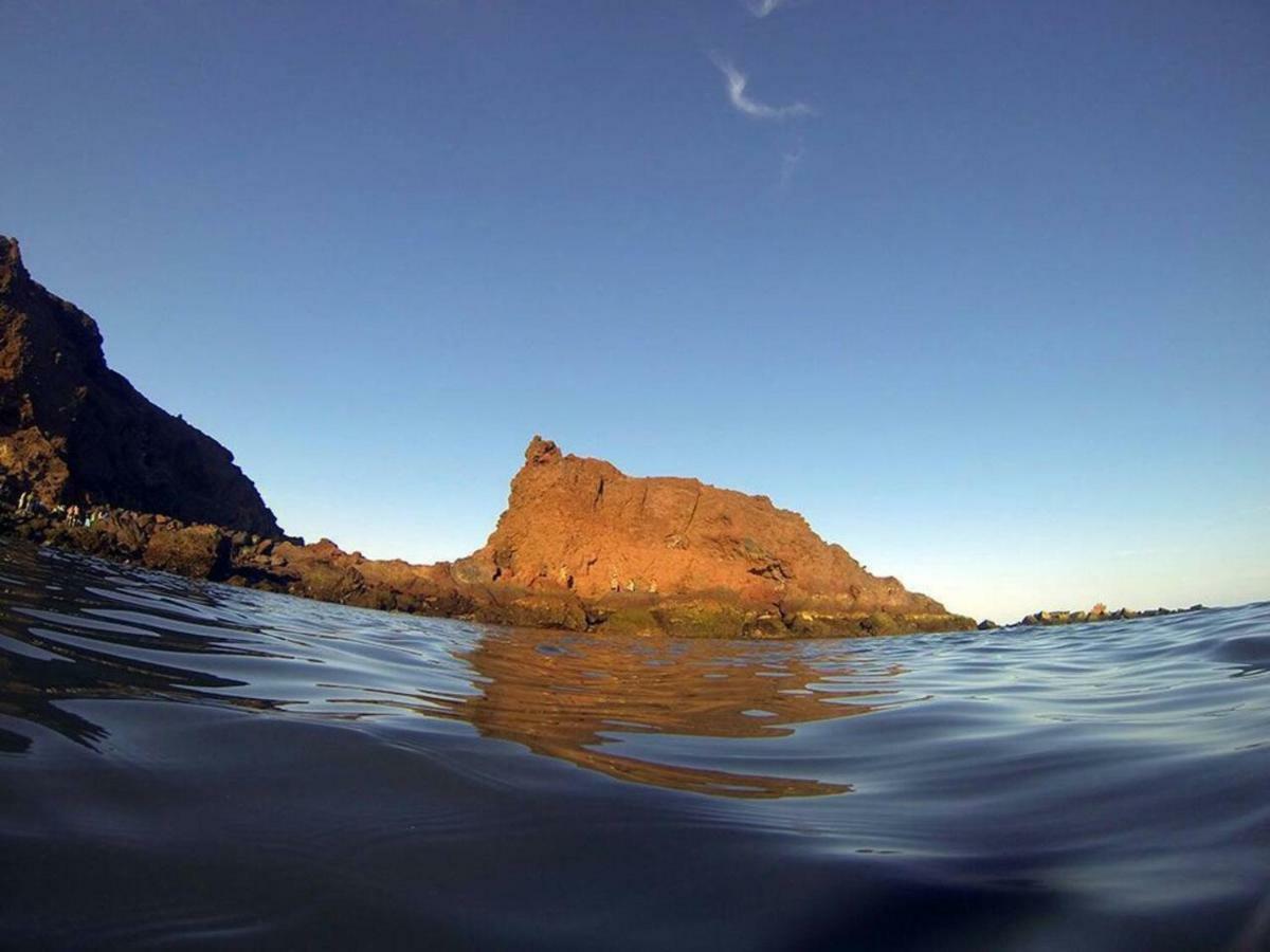 Burero Beach Stay - Comfy - Near Airport & Beaches El Burrero المظهر الخارجي الصورة