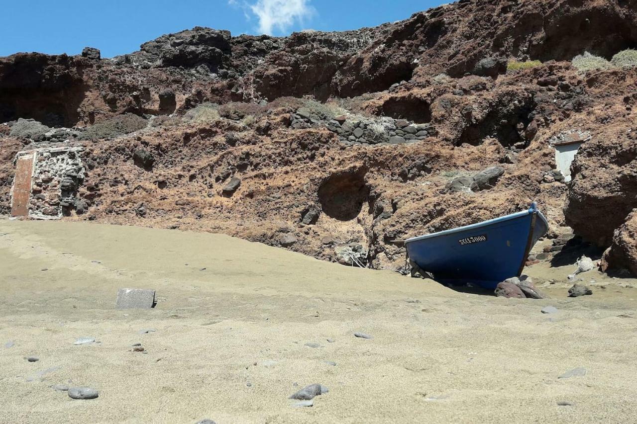 Burero Beach Stay - Comfy - Near Airport & Beaches El Burrero المظهر الخارجي الصورة