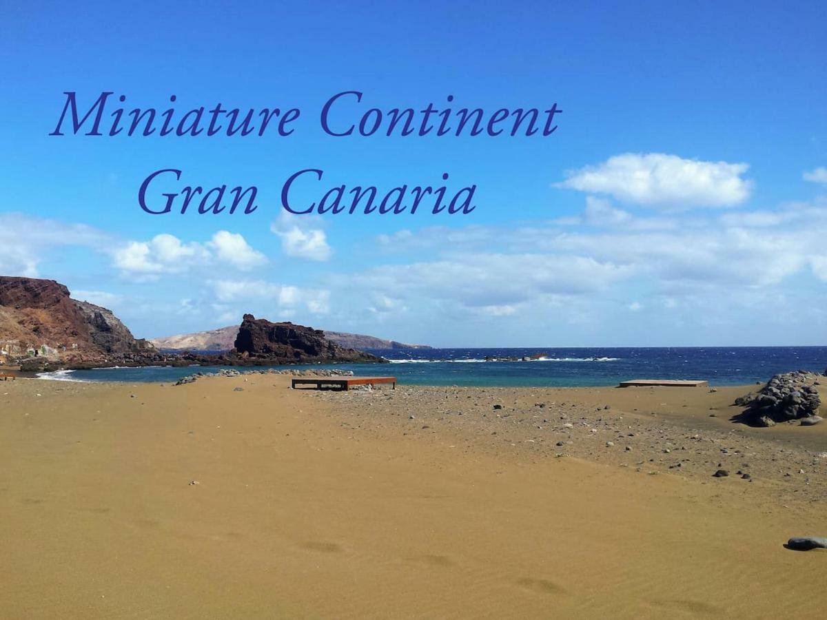 Burero Beach Stay - Comfy - Near Airport & Beaches El Burrero المظهر الخارجي الصورة