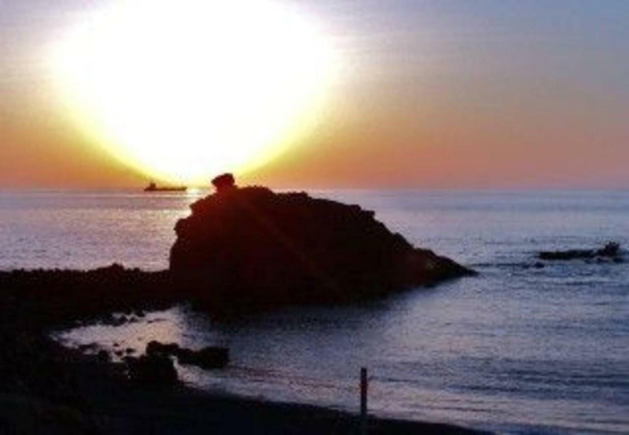 Burero Beach Stay - Comfy - Near Airport & Beaches El Burrero المظهر الخارجي الصورة