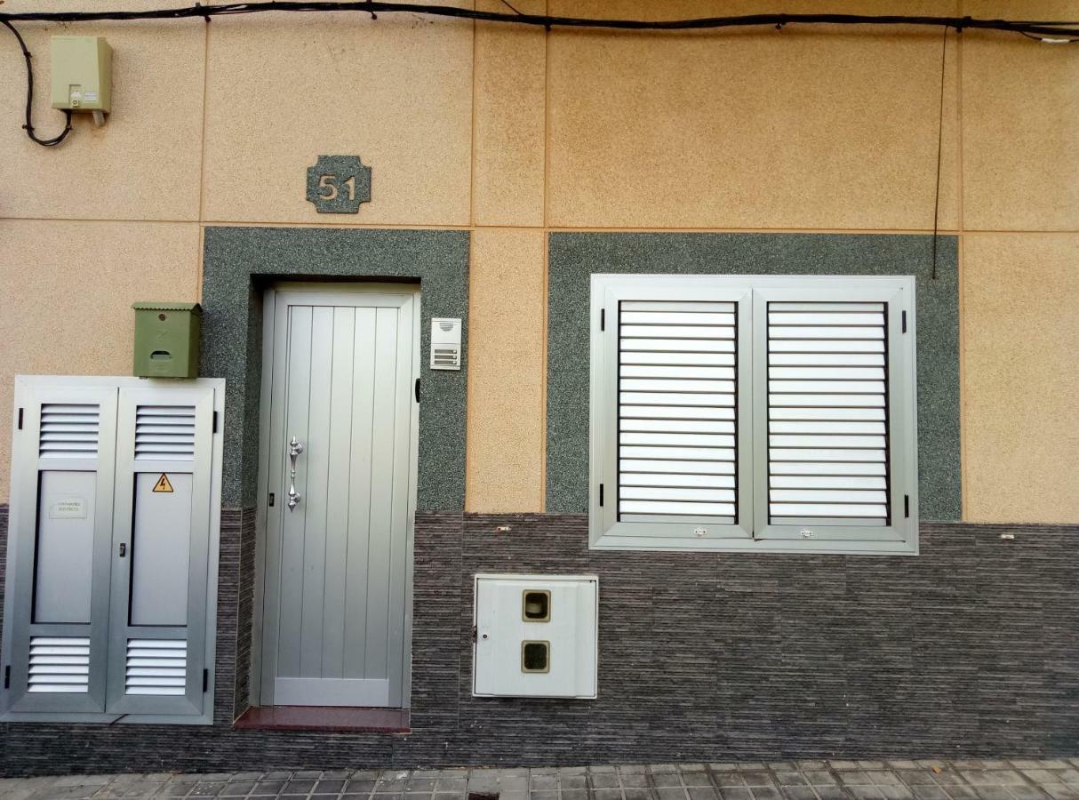 Burero Beach Stay - Comfy - Near Airport & Beaches El Burrero المظهر الخارجي الصورة