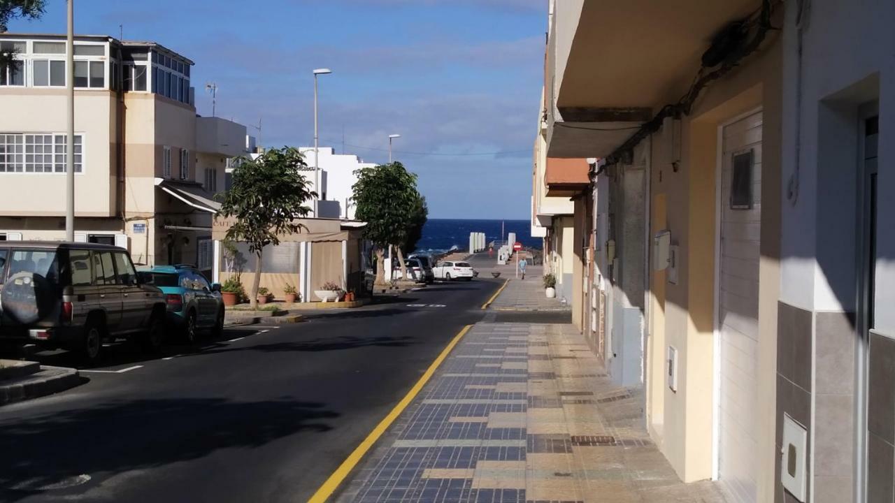 Burero Beach Stay - Comfy - Near Airport & Beaches El Burrero المظهر الخارجي الصورة