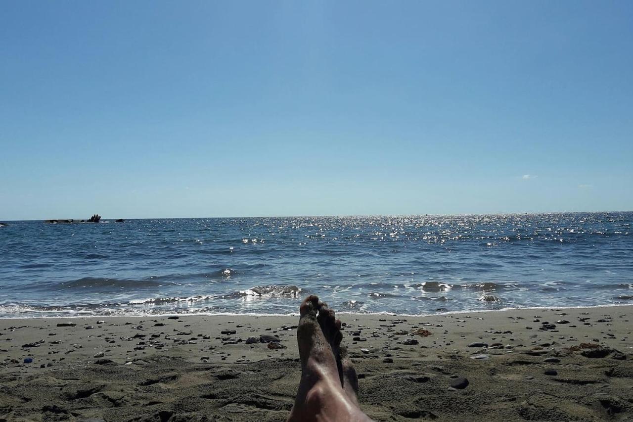 Burero Beach Stay - Comfy - Near Airport & Beaches El Burrero المظهر الخارجي الصورة