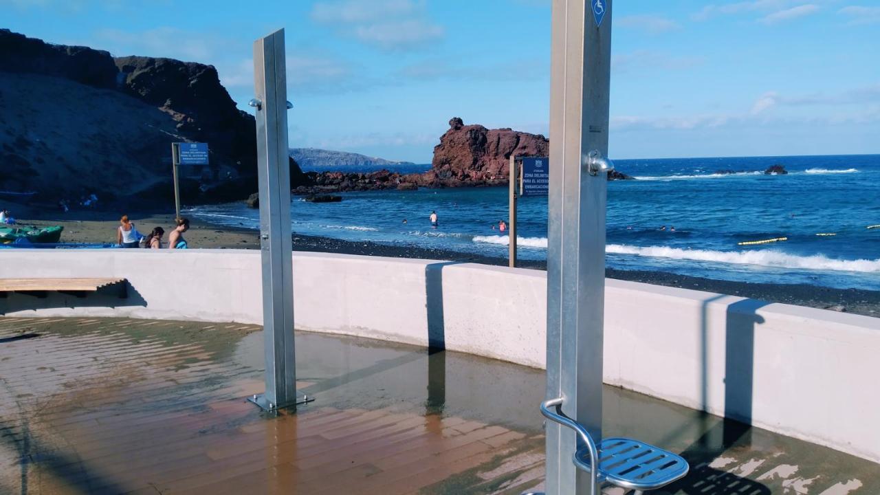 Burero Beach Stay - Comfy - Near Airport & Beaches El Burrero المظهر الخارجي الصورة